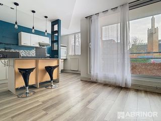  Appartement � vendre 4 pi�ces 81 m�