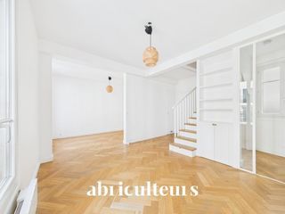  Appartement � vendre 5 pi�ces 86 m�