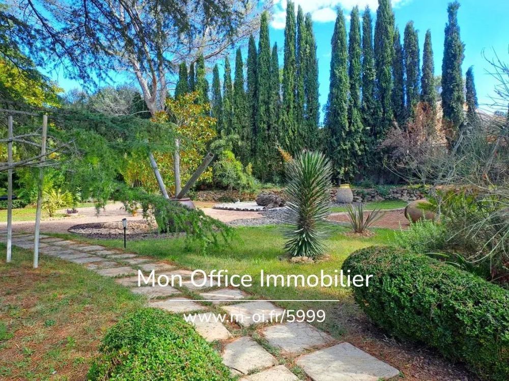 � vendre  Maison Aix-en-Provence (13100)