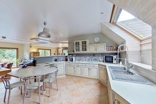  Maison � vendre 10 pi�ces 246 m�