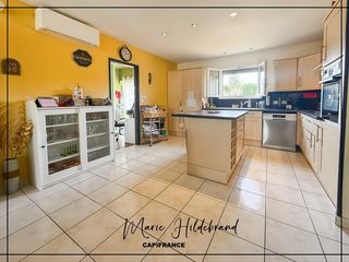  Maison � vendre 7 pi�ces 130 m�