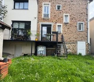  Maison � vendre 6 pi�ces 115 m�