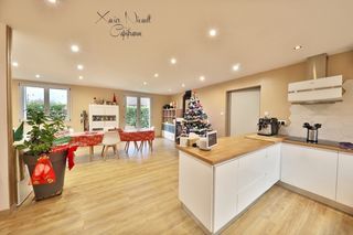  Maison � vendre 4 pi�ces 115 m�