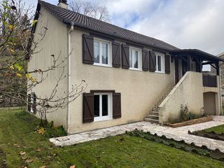  Maison � vendre 8 pi�ces 113 m�