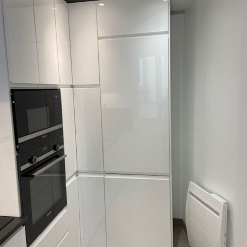 � vendre  Appartement Paris 10
