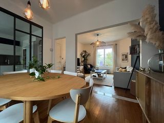  Maison � vendre 6 pi�ces 130 m�