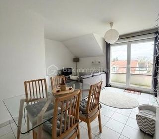  Appartement � vendre 2 pi�ces 41 m�