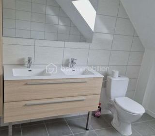  Maison � vendre 5 pi�ces 105 m�