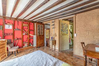  Maison � vendre 4 pi�ces 105 m�