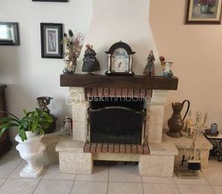  Maison � vendre 5 pi�ces 106 m�