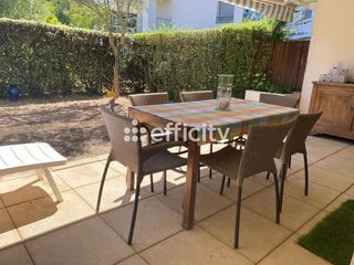  Appartement � vendre 4 pi�ces 100 m�