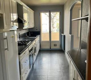  Appartement � vendre 5 pi�ces 69 m�