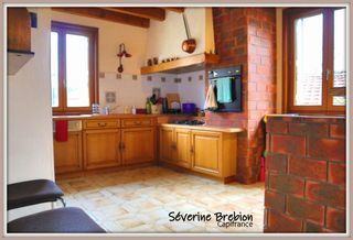  Maison � vendre 3 pi�ces 111 m�