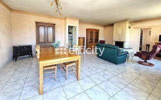  Maison � vendre 4 pi�ces 125 m�