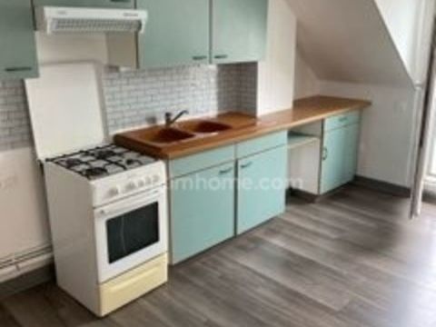  Appartement � vendre 2 pi�ces 27 m�