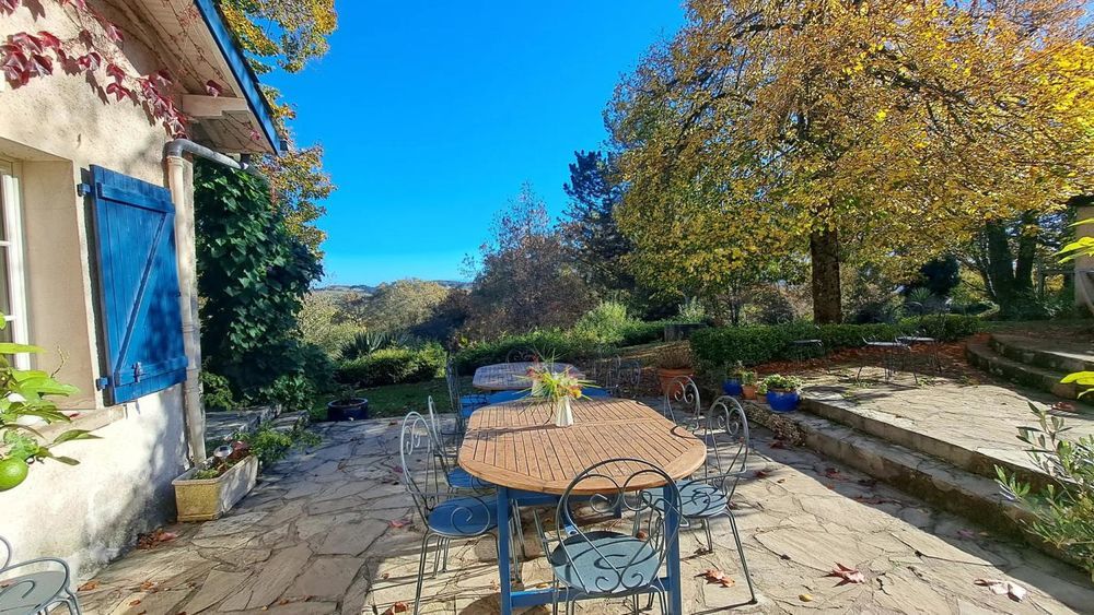 � vendre  Propri�t�/ch�teau Salies-de-B�arn (64270)