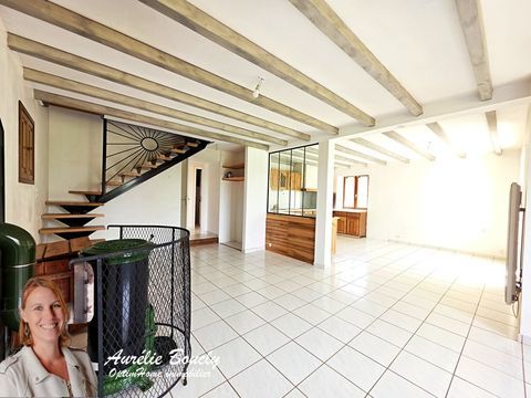   Maison � vendre 5 pi�ces SAINT FRANC (73) Maison - 5 pi�ce(s) - 110 m�