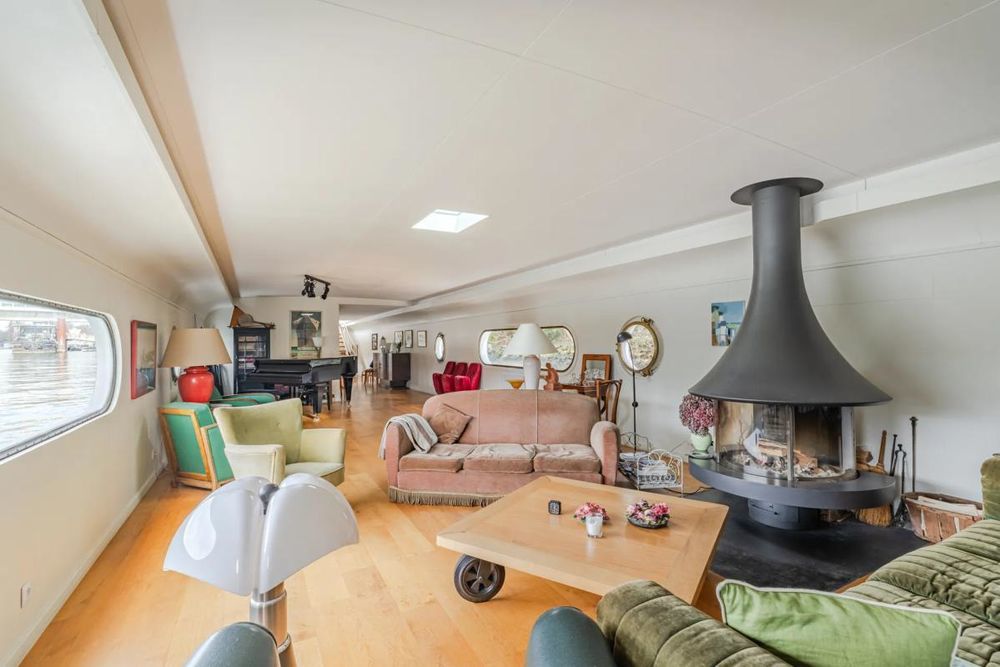 � vendre  Maison Boulogne-Billancourt (92100)