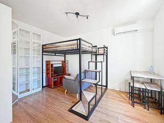  Appartement � vendre 1 pi�ce 21 m�