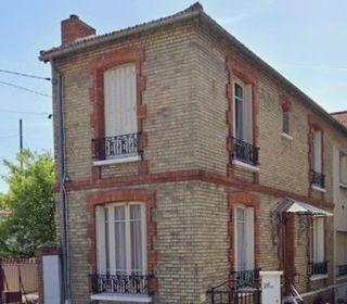  Appartement � louer 3 pi�ces 61 m�