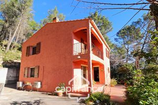  Villa � vendre 5 pi�ces 135 m�