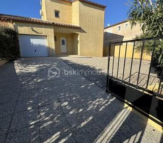 Villa � vendre 5 pi�ces 113 m�