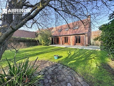   Maison individuelle - 5 pi�ces - 125 m� habitables Maison - 5 pi�ce(s) - 125 m�