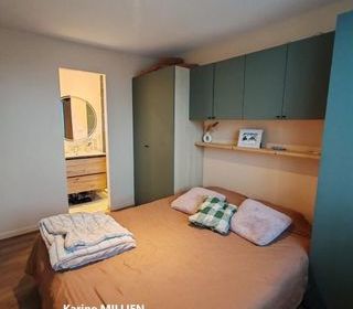  Maison � vendre 5 pi�ces 110 m�