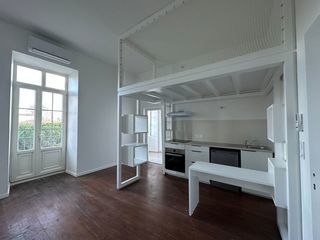  Appartement � louer 1 pi�ce 23 m�