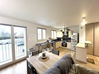  Appartement � vendre 3 pi�ces 66 m�