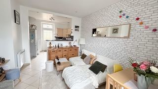  Appartement � vendre 3 pi�ces 56 m�