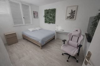  Appartement � vendre 4 pi�ces 88 m�