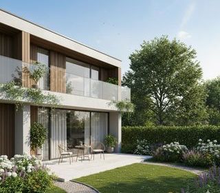  Maison � vendre 5 pi�ces 100 m�