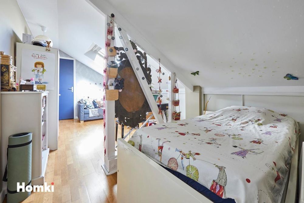 � vendre  Maison Rennes (35000)