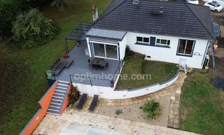  Maison � vendre 5 pi�ces 130 m�