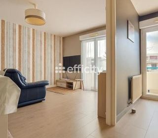  Appartement � vendre 3 pi�ces 64 m�