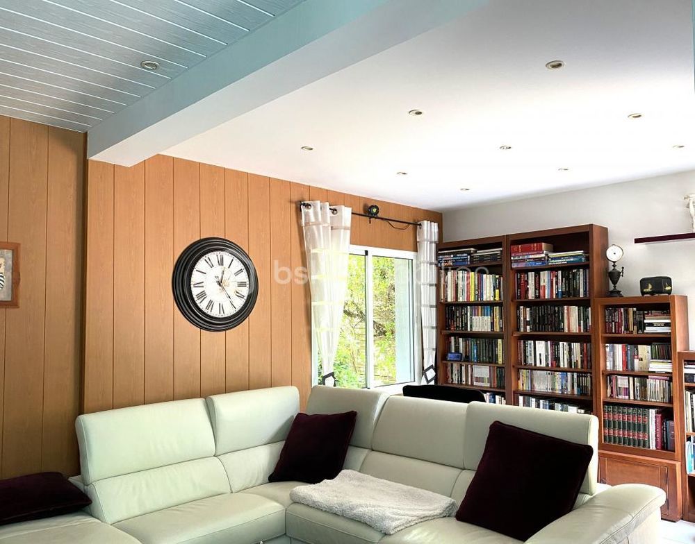 � vendre  Maison Ar�s (33740)