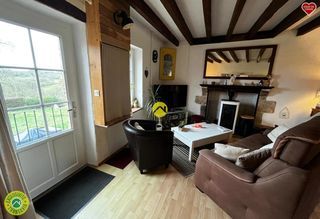  Maison � vendre 4 pi�ces 92 m�