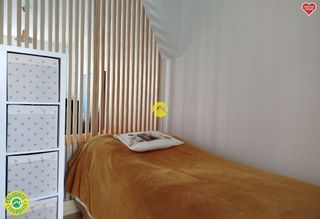  Appartement � vendre 1 pi�ce 30 m�