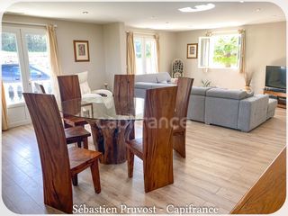  Maison � vendre 8 pi�ces 177 m�