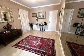  Appartement � vendre 4 pi�ces 110 m�