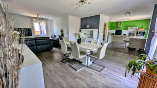  Maison � vendre 4 pi�ces 100 m�