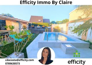  Maison � vendre 5 pi�ces 100 m�