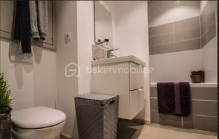  Appartement � vendre 3 pi�ces 43 m�