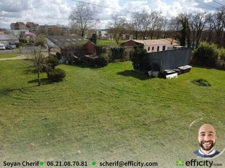  Terrain � vendre 2247 m�