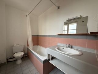  Appartement � vendre 2 pi�ces 54 m�