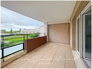  Appartement � vendre 3 pi�ces 60 m�