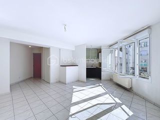  Appartement � vendre 2 pi�ces 43 m�