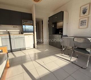  Appartement � vendre 1 pi�ce 20 m�