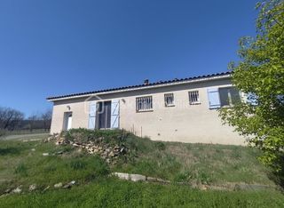  Villa � vendre 4 pi�ces 83 m�